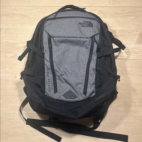 The North Face Surge Transit Backpack 38L - Picture 5 of 13